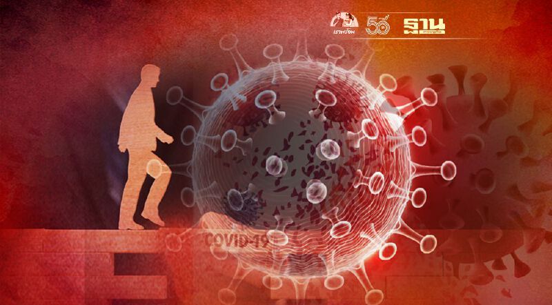 รวมข่าว "โควิด-19" วันที่ 20 มิ.ย.64 แบบอัพเดทล่าสุด