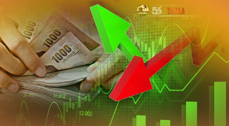  จับตา   4ปัจจัยในประเทศสัปดาห์หน้า “ตัวเลขส่งออกพ.ค.-ผลประชุมกนง.-ประมาณการจีดีไทย 23มิ.ย.-แผนกระจายวัคซีนต้านโควิด-19”