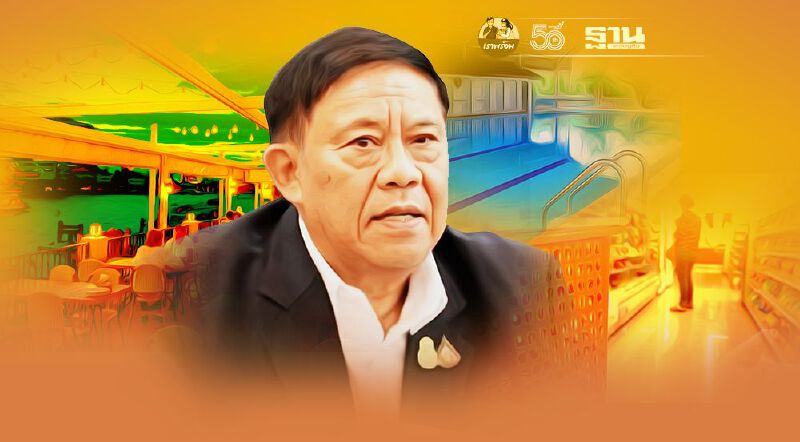 กทม.ประกาศคลายล็อก “8 กิจการ-กิจกรรม”มีผล 21 มิ.ย.นี้ 