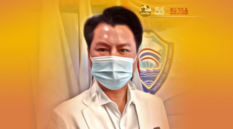 "ชาธิป"เคลียร์4ข้อครหายันบริหารYECสมุทรสาคร"ใส" "ชาธิป"เคลียร์4ข้อครหายันบริหารYECสมุทรสาคร"ใส"