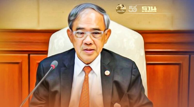 ส.ว.ไม่ให้ปิดสวิตซ์โหวตนายกฯ-ไฟเขียวใช้บัตรเลือกตั้ง 2 ใบ