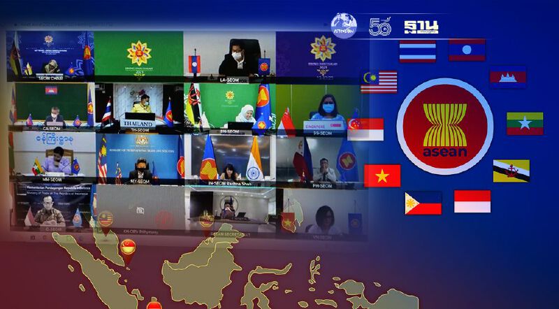 ​อาเซียนชี้กฎศุลกากรอินเดียตัวใหม่  ทำป่วน เสี่ยงข้อมูลธ.รั่วไหล