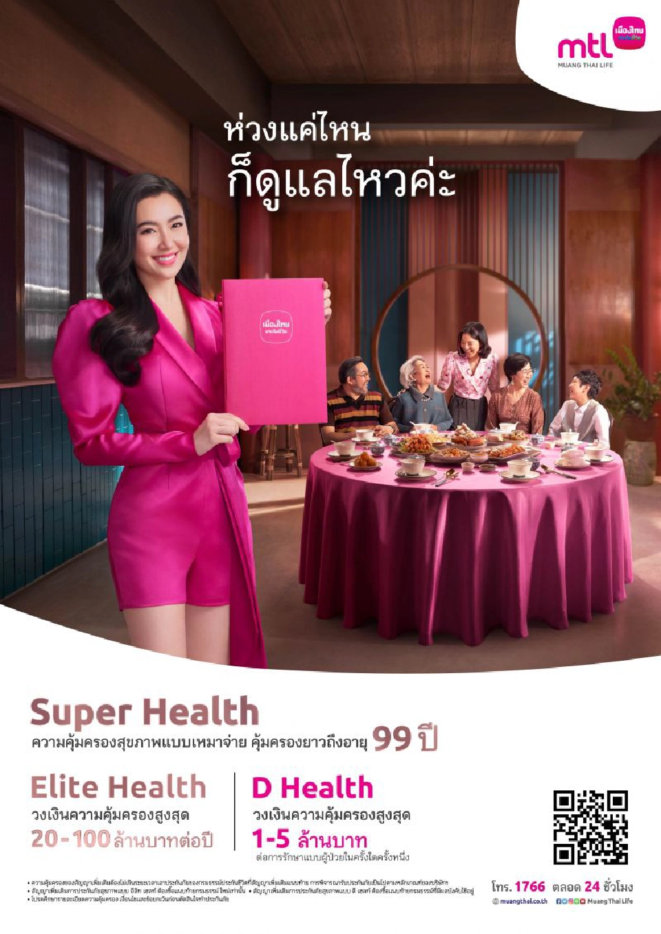 ซีอีโอ "สาระ ล่ำซำ" เผยช่วงที่เหลือเน้น Conservative หลังฝ่าโควิด 4เดือนแรก