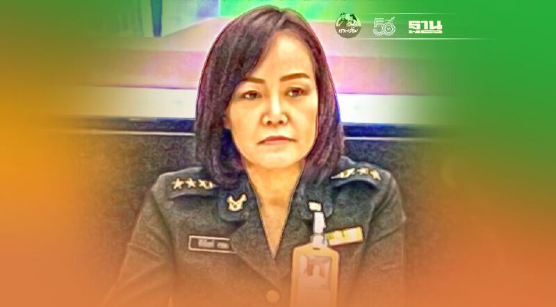 ทบ.แจง ชายคลั่งบุกยิง โรงพยาบาลสนาม เคยเป็นทหารเกณฑ์ แต่ปลดประจำการแล้ว