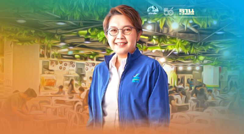 "SME D Bank" ผนึก "ส.ผู้ค้าปลีกไทย" จัดกิจกรรมดันเข้าสู่สินเชื่อดอกเบี้ยต่ำช่วยผู้ค้าในฟู้ดคอร์ทฝ่าโควิด "SME D Bank" ผนึก "ส.ผู้ค้าปลีกไทย" จัดกิจกรรมดันเข้าสู่สินเชื่อดอกเบี้ยต่ำช่วยผู้ค้าในฟู้ดคอร์ทฝ่าโควิด