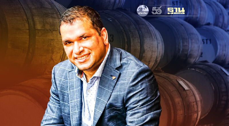 Penfolds ขยายตลาดเมืองไทย ปักธง Luxury ไอคอนระดับโลก