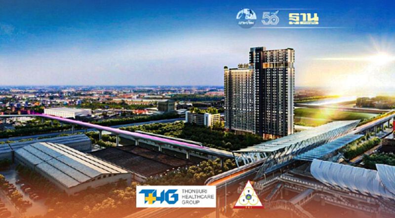 คอนโดฯ 'ดิ ออริจิ้น' ทำยอดขายถล่ม 200 ล้าน ผ่านไลฟ์เฟซบุ๊ก คอนโดฯ 'ดิ ออริจิ้น' ทำยอดขายถล่ม 200 ล้าน ผ่านไลฟ์เฟซบุ๊ก