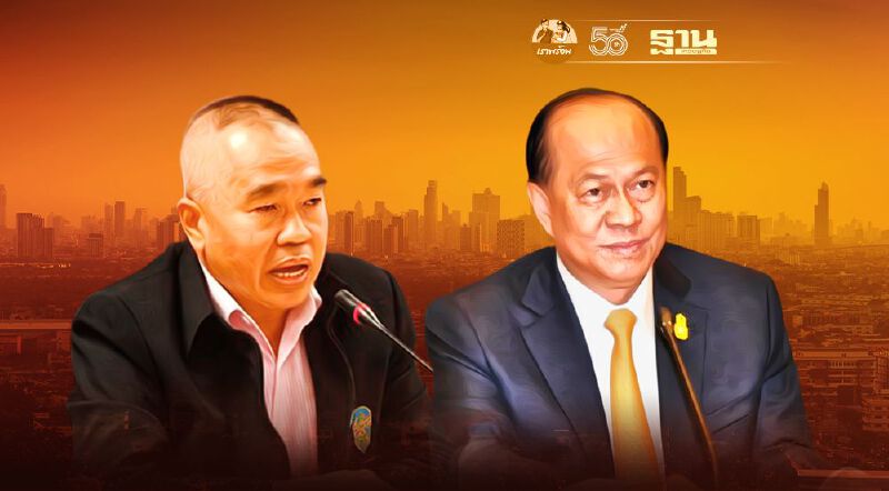 ศบค.กำลังพิจารณา “ล็อกดาวน์ กทม. 7วัน” เร่งแก้ปม "เตียงผู้ป่วยโควิดวิกฤติ"