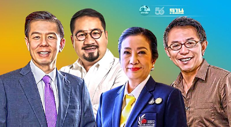 5 สมาคมเสนอแผนผ่อนปรนการล็อคดาวน์ 3 ระดับฝ่าวิกฤตโควิด-19 5 สมาคมเสนอแผนผ่อนปรนการล็อคดาวน์ 3 ระดับฝ่าวิกฤตโควิด-19