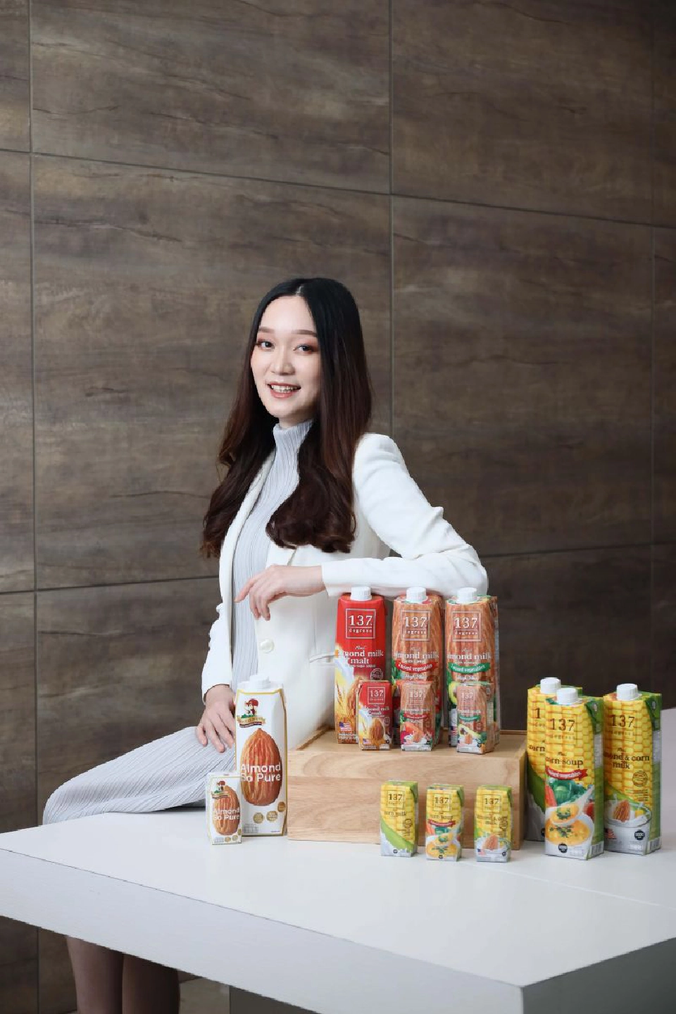 อริสา กุลปิยะวาจา