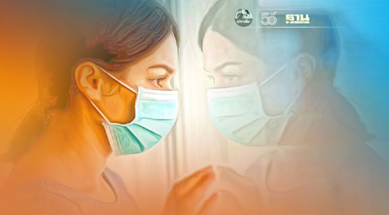 สธ.ชงแนวทางแก้ขัด "ดูแลตัวเองที่บ้าน" สำหรับผู้ป่วยโควิดแบบไม่มีอาการ สธ.ชงแนวทางแก้ขัด "ดูแลตัวเองที่บ้าน" สำหรับผู้ป่วยโควิดแบบไม่มีอาการ