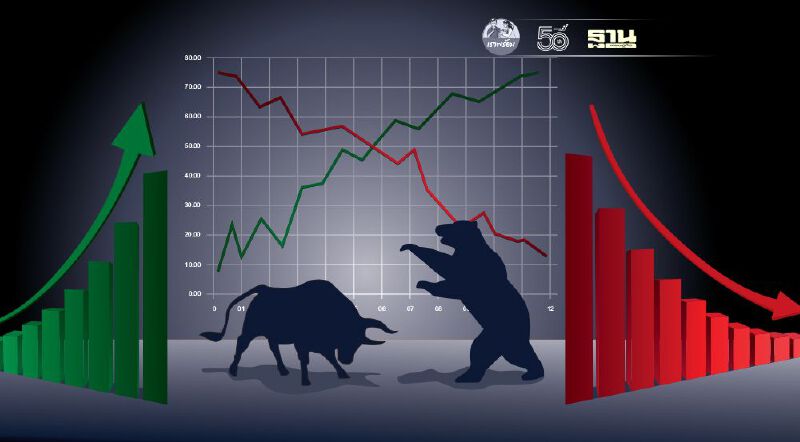 ตลาดหุ้นเอเชียเปิดผันผวน หลังจีนเปิดเผยกำไรภาคอุตฯเดือนพ.ค.ชะลอตัว