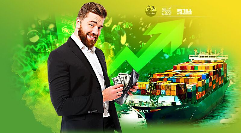 ต่างชาติซื้อ RCL สะสม 5 วัน 1.1 พันล้านบาท