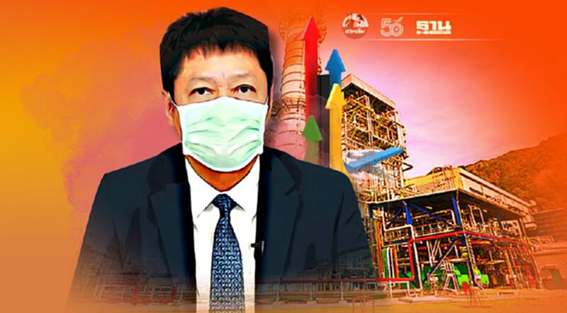 ดัชนีผลผลิตอุตสาหกรรมเดือน พ.ค. โตสุดรอบ 5 ปี เพิ่มขึ้น 25.84% ดัชนีผลผลิตอุตสาหกรรมเดือน พ.ค. โตสุดรอบ 5 ปี เพิ่มขึ้น 25.84%