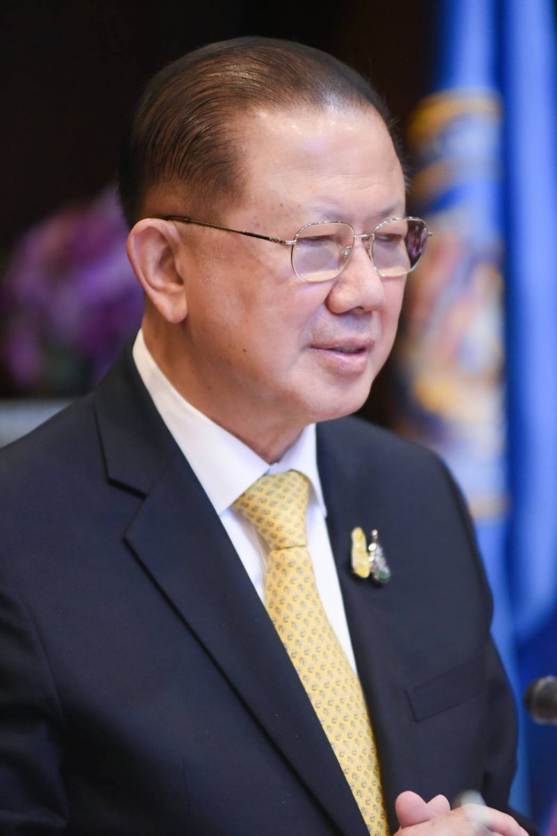 หอการค้าฯ เห็นด้วยไม่เลื่อน  "คนละครึ่ง - ยิ่งใช้ยิ่งได้"