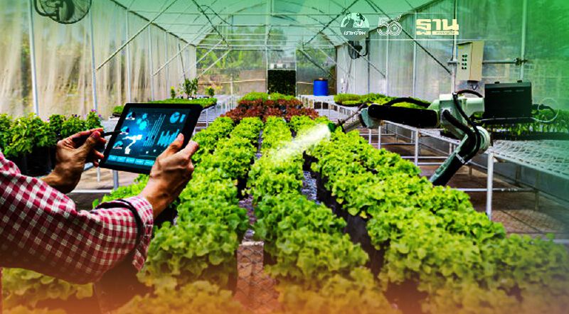 CPF จับมือ  42 Bangkok ปั้นโปรแกรมเมอร์รุ่นใหม่ ยกระดับอุตสาหกรรมเกษตร-อาหาร