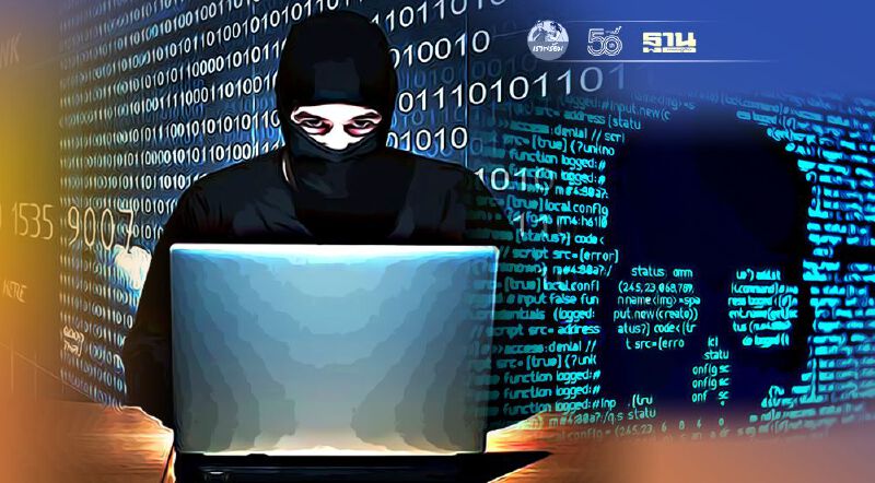 เตือนภัยแรนซัมแวร์ “Nefilim”เก่งรีดไถ่โจมตีองค์กรหมื่นล้าน