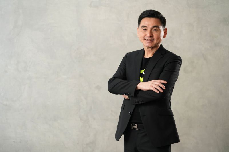 AIS 5G กางแผนหนุน "Phuket Sandbox”