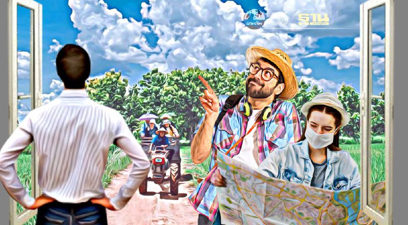 มาตรการ "เปิดประเทศ" ฉบับเต็ม ราชกิจจานุเบกษาประกาศ เริ่ม 1 ก.ค.64   