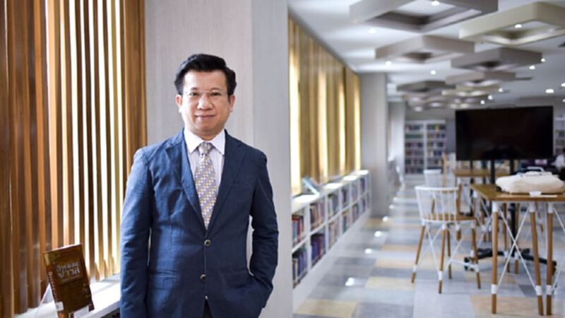สตาร์ทอัพห้ามพลาด เปิดเวที "ส่งแผนงานธุรกิจ" แข่งขันระดับนานาชาติ สตาร์ทอัพห้ามพลาด เปิดเวที "ส่งแผนงานธุรกิจ" แข่งขันระดับนานาชาติ