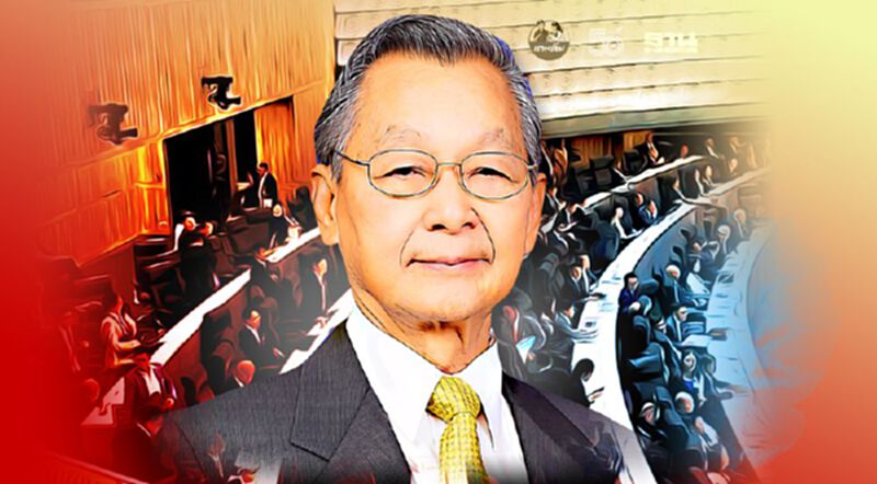 สภาฯล่ม เหตุองค์ประชุมไม่ครบ สภาฯล่ม เหตุองค์ประชุมไม่ครบ