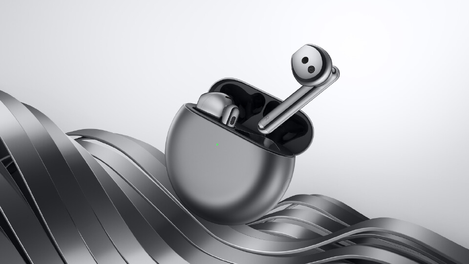 5 ความโดดเด่นของ HUAWEI FreeBuds 4 หูฟังไร้สายที่เข้ากับไลฟ์สไตล์ปี 2021