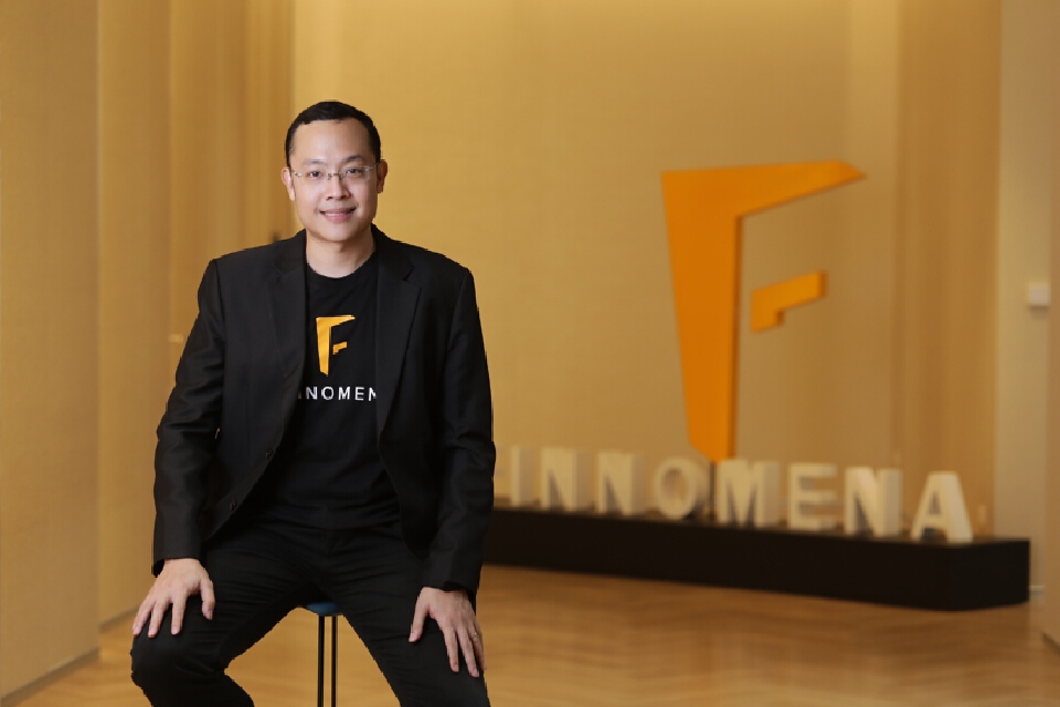 FINNOMENA ตอบโจทย์ลงทุนวิถีใหม่ ครึ่งแรกสินทรัพย์ภายใต้บริหารโต 90%
