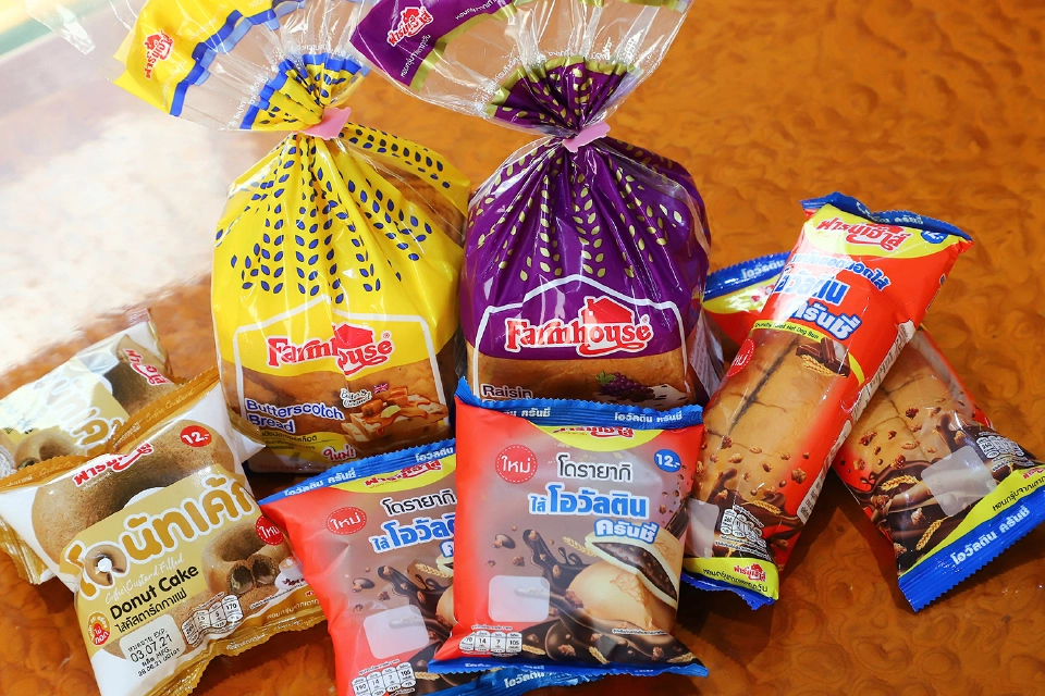 “โควิดแรง-กำลังซื้อหด” ฟาร์มเฮ้าส์ ปรับแผนรุกออนไลน์-ดีลิเวอรี