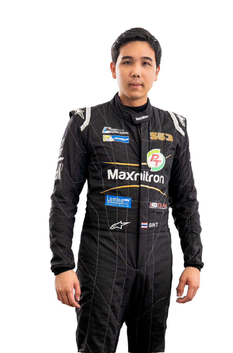 ศิลป์ ธีรนิติ กรรมการผู้จัดการ บริษัท เอส 63 โปรเจค