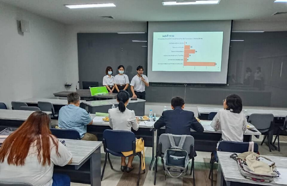 "คณะการท่องเที่ยว" ฝ่าวิกฤติโควิด ลุยสร้าง Passion "ไม่ใช่แค่สอนออนไลน์"