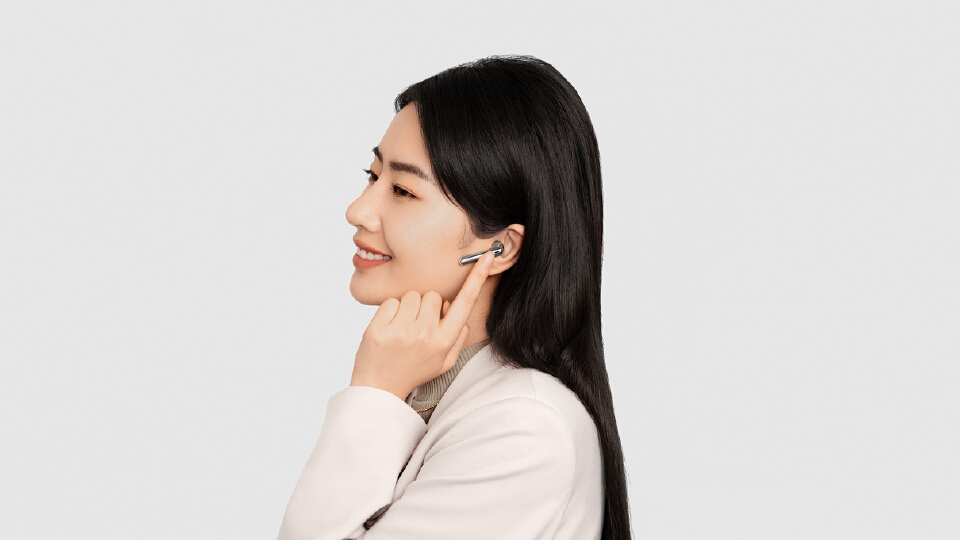 5 ความโดดเด่นของ HUAWEI FreeBuds 4 หูฟังไร้สายที่เข้ากับไลฟ์สไตล์ปี 2021