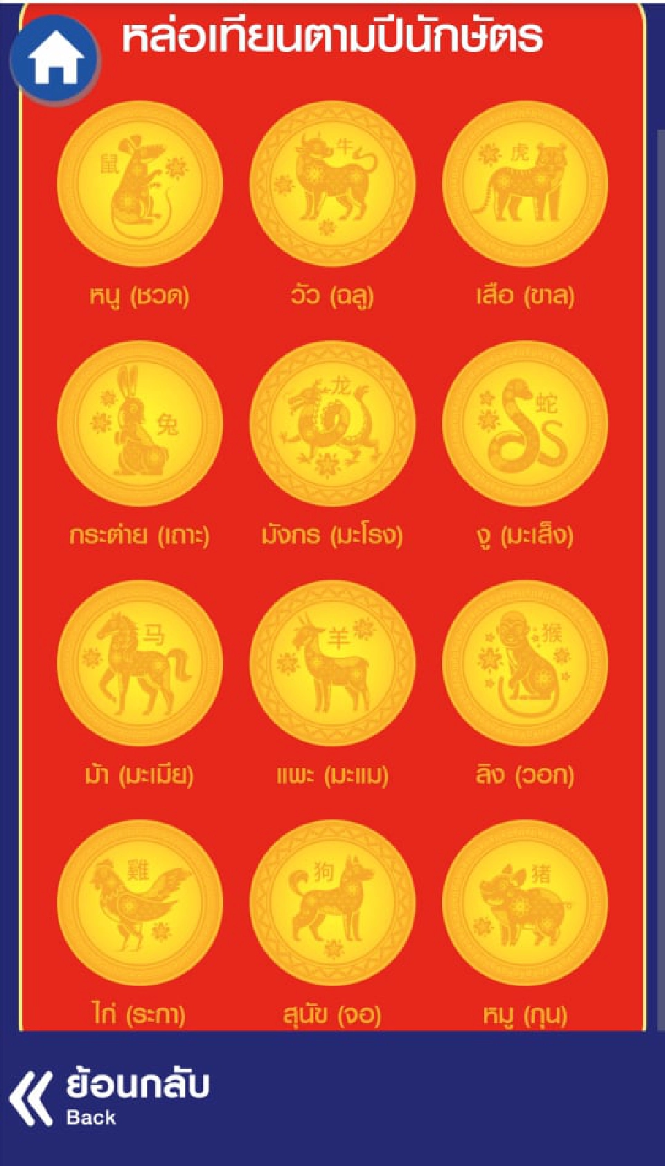 ขั้นตอน"เข้าพรรษาออนไลน์"