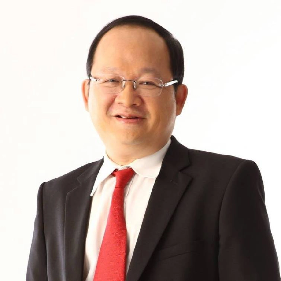 เกรียงศักดิ์ เธียรนุกูล