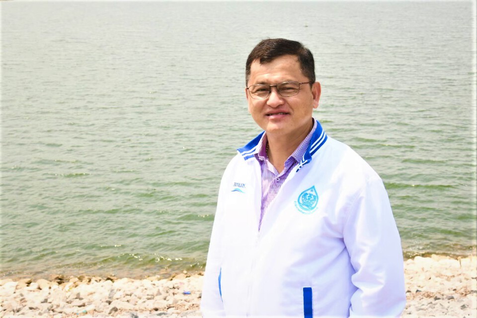 สมเกียรติ ประจำวงษ์