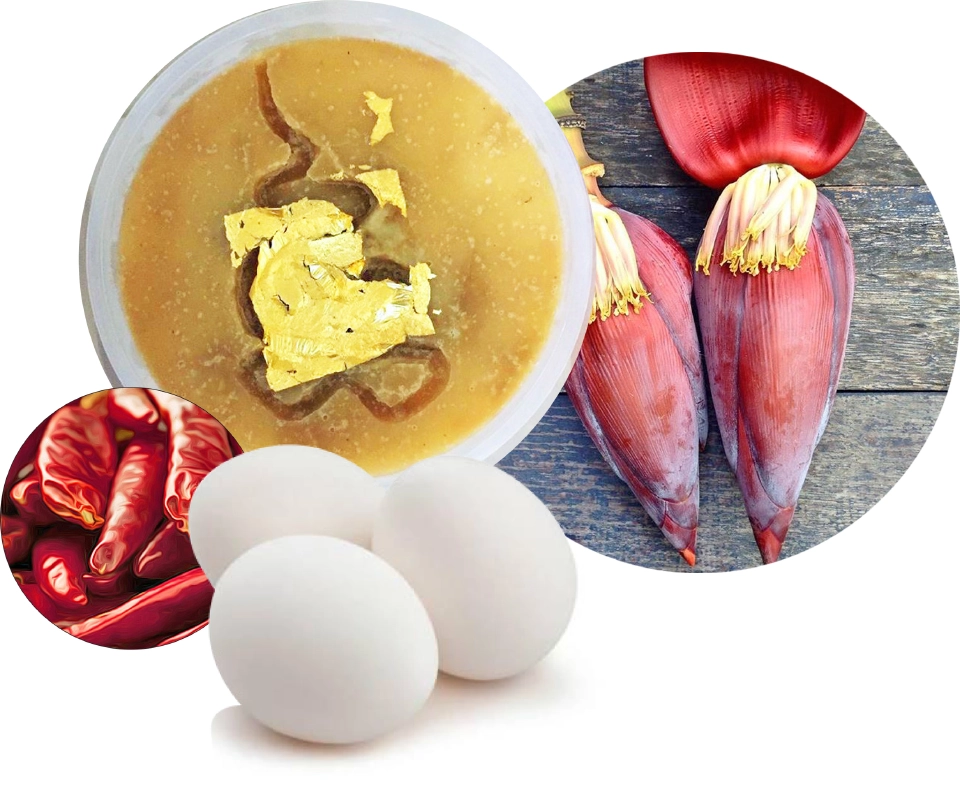 (ฝันว่า) ผัดไทย อย่างแพง 