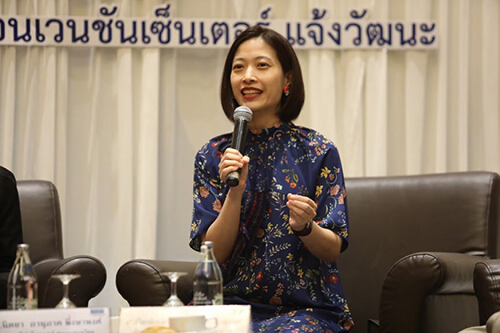จัด “ระบบดูแลผู้ป่วยโควิดในชุมชน” ทางออกวิกฤต รพ. เตียงเต็ม