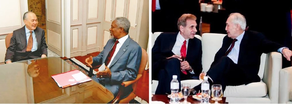 Penny Loafer รองเท้าคาดเงินเหรียญ 