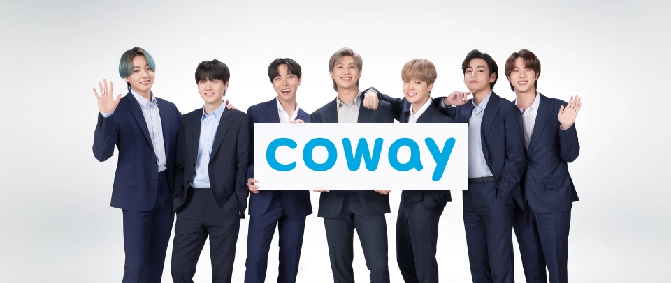 COWAY งัด Subscription Model ปลุกกำลังซื้อเครื่องกรองน้ำเมืองไทย