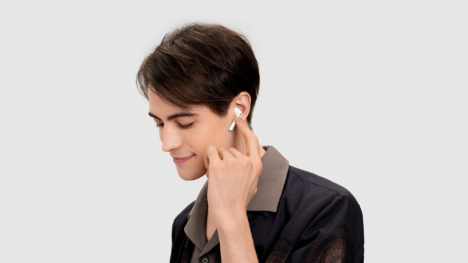 5 ความโดดเด่นของ HUAWEI FreeBuds 4 หูฟังไร้สายที่เข้ากับไลฟ์สไตล์ปี 2021