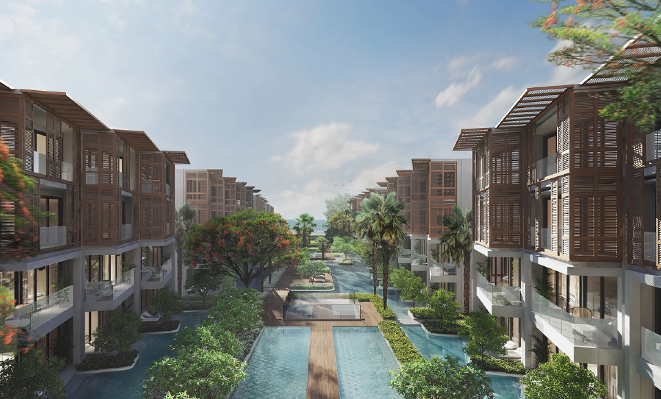 พักฟรีโรงแรมหรู 1 เดือน เพียงจองและทำสัญญา “อินเตอร์คอนติเนนตัล หัวหิน”