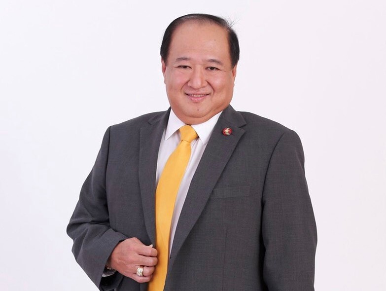 นายณัฐกร อุเทนสุต ในฐานะโฆษกกรมสรรพสามิต