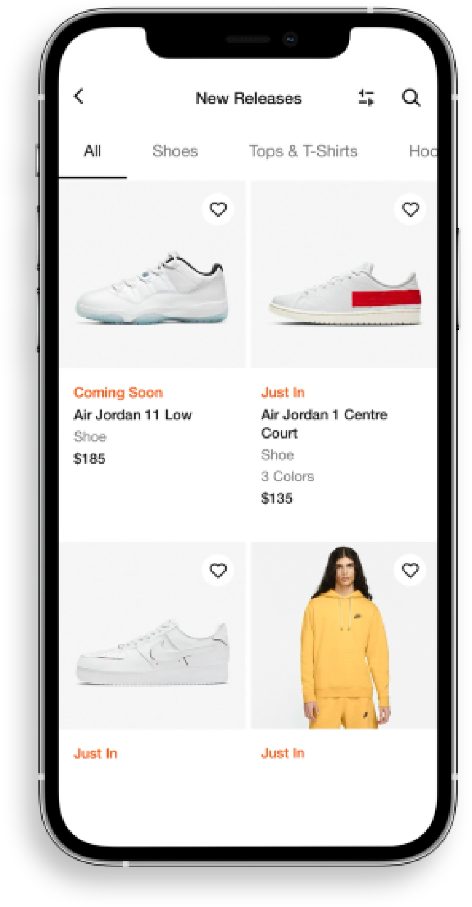 ประกาศเปิดแอปฯ Nike 8 ก.ค.นี้ เชื่อมผู้ใช้เข้าสู่โลกแห่งไนกี้