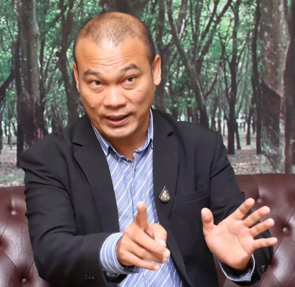 สุุนทร รักษ์รงค์