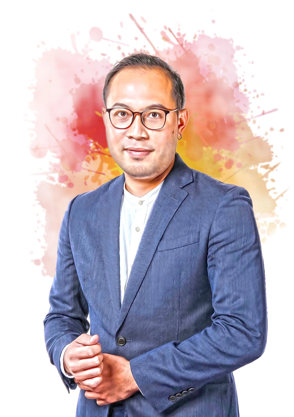 สื่อสารผ่าน แว่น AR ฮิต ร.พ. แห่ใช้รักษาผู้ป่วยรถฉุกเฉิน