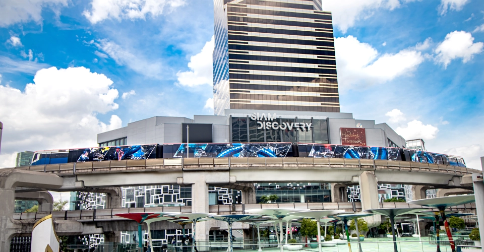 KAKAO WEBTOON เปิดตัวในไทยอย่างยิ่งใหญ่ โปรโมตจัดเต็มผ่านสื่อโฆษณาของ VGI สร้าง Engagement ด้วยเทคโนโลยี AR