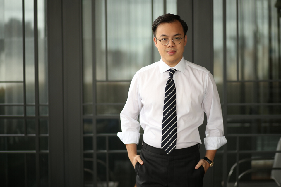 "ปุ๊น ตรีรัตน์" ผงาดนั่งประธานบอร์ด NEPS ตั้งเป้าขายปีหน้าพุ่ง 1,000 ล้าน