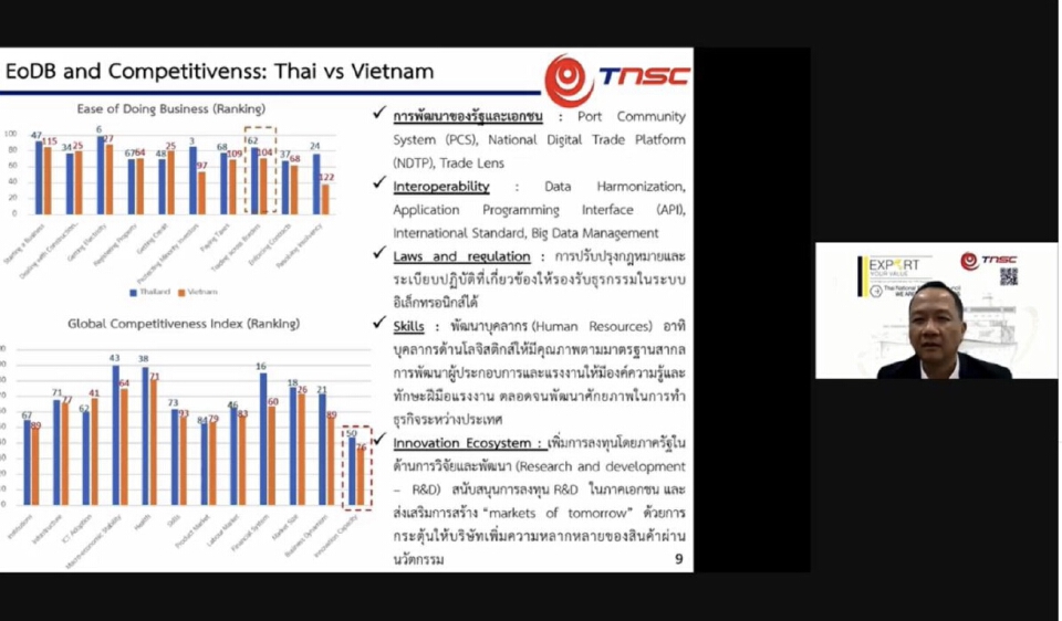 เร่งศึกษาFTA อาเซียน-แคนาดา เปิดประตูสู่ตลาดอเมริกาเหนือ