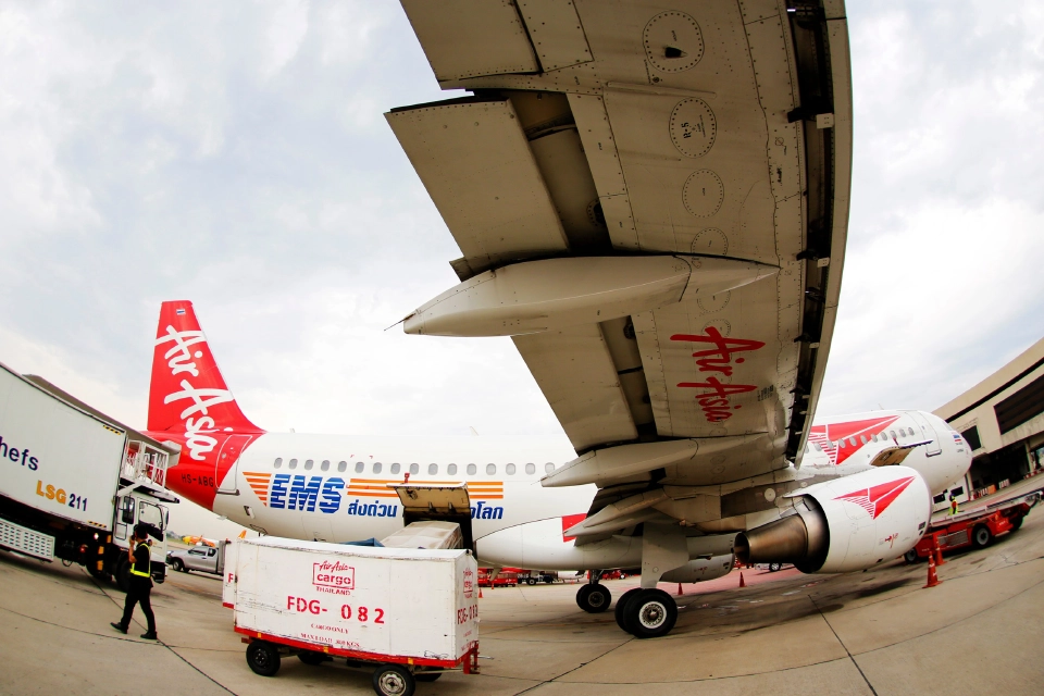 โตสวนโควิด“ทริพเพิล ไอ”กำไรพุ่งนิวไฮ147.2% คาร์โก้-ขนส่งสินค้าโตกระฉูด