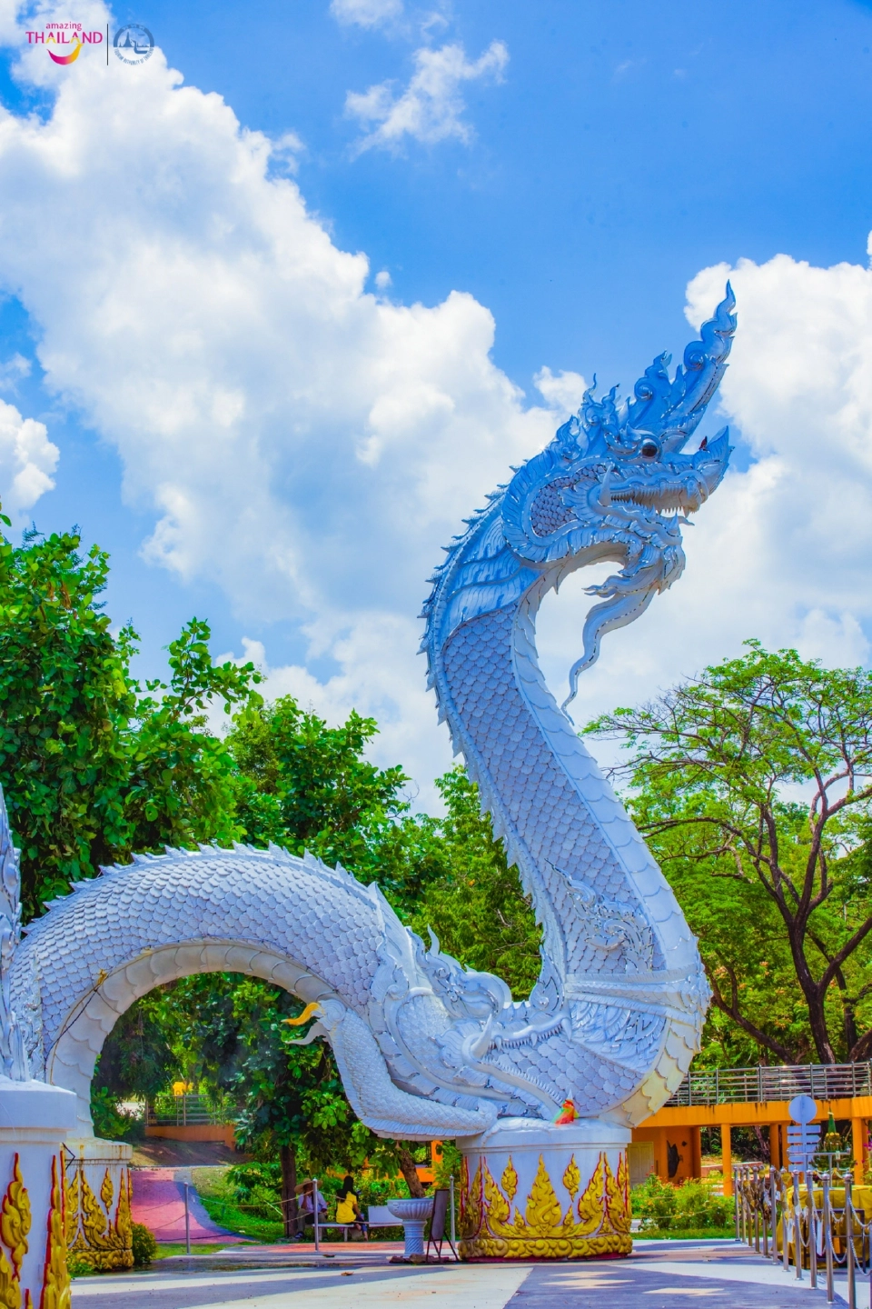 กลุ่มจังหวัด ‘สนุก’ อัดแคมเปญ ต่อลมหายใจท่องเที่ยว