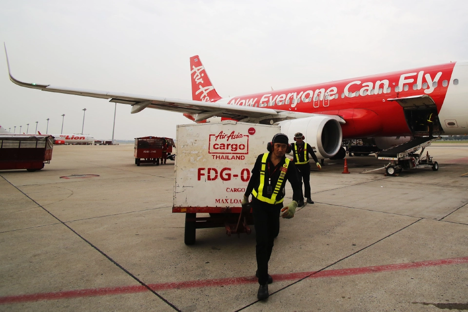 โตสวนโควิด“ทริพเพิล ไอ”กำไรพุ่งนิวไฮ147.2% คาร์โก้-ขนส่งสินค้าโตกระฉูด